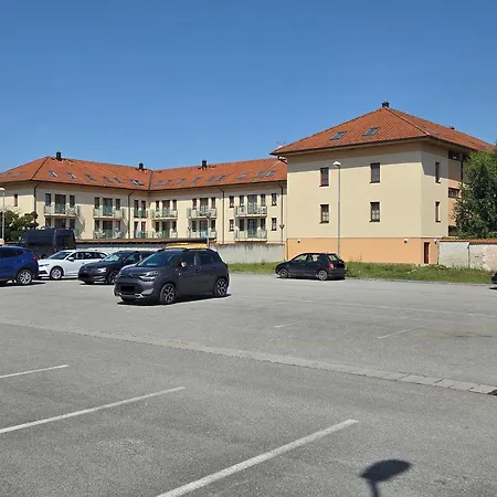 Apartmán U čápů *
